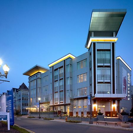 Bungalow Hotel Лонг Бранч Экстерьер фото