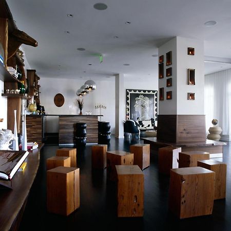 Bungalow Hotel Лонг Бранч Экстерьер фото
