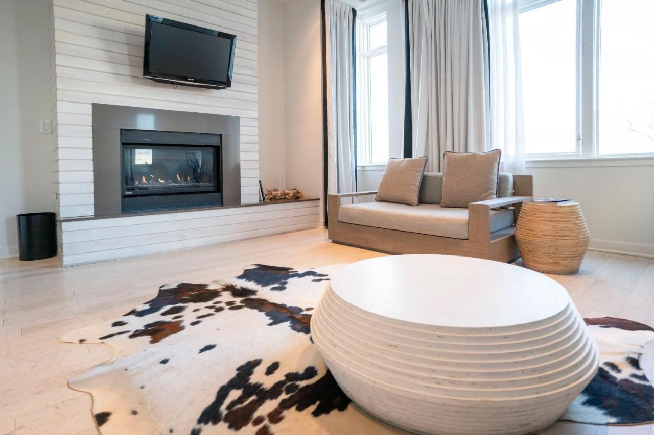 Bungalow Hotel Лонг Бранч Экстерьер фото