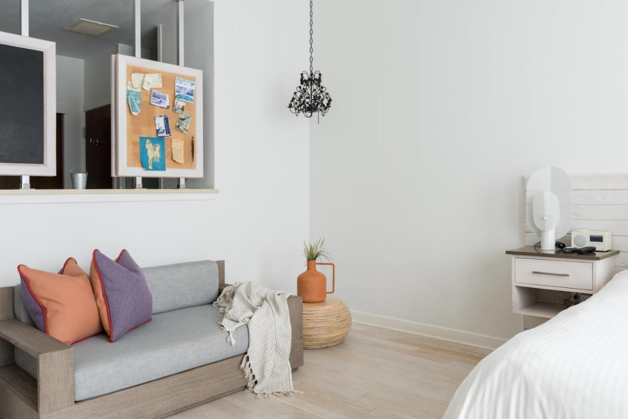 Bungalow Hotel Лонг Бранч Экстерьер фото