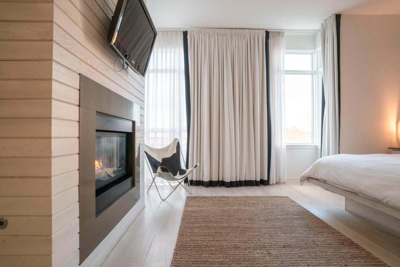 Bungalow Hotel Лонг Бранч Экстерьер фото