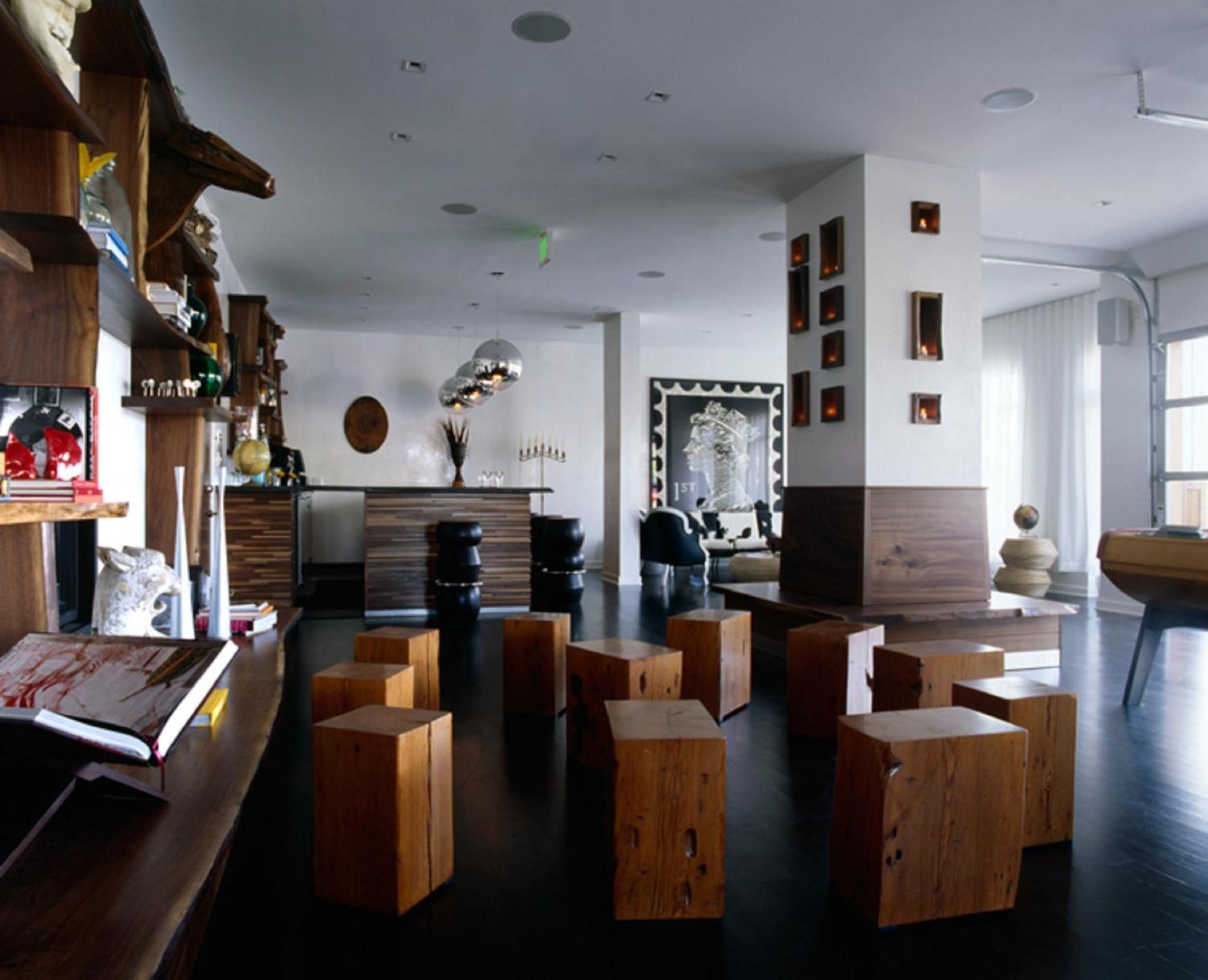 Bungalow Hotel Лонг Бранч Экстерьер фото